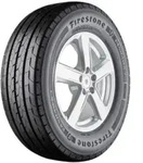 Firestone Sommerreifen motorcycle-tyres Vanhawk 3 ( 225/55 R17C 109/107H 8PR Enliten