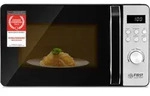 TZS First Austria 2-in-1 Mikrowelle mit Grillfunktion, 1100W, digital, 20L