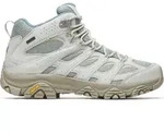 Schuhe Merrell Moab 3 Mid J066061 - Wei&szlig;/Beige - 41