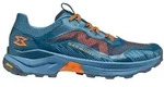 Garmont 9.81 Engage Wanderschuhe Blau EU 44 1/2 Mann Blau EU 44 1/2 - Blau - 44,5