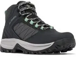 Columbia TransverseTM Wanderstiefel Schwarz EU 37 Damen Schwarz EU 37 - Schwarz - 37