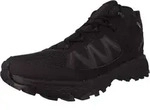Columbia Herren Boots Stiefel Peakfreak Rush Mid Outdry 2126591 Schwarz -