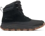 Columbia ExpeditionistTM Shield Wanderstiefel Schwarz,Grau EU 43 1/2 Herren