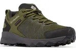 Columbia Peakfreak? II Outdry? Wasserdichte Herren-Wanderschuhe 2100711 - Gr&uuml;n...