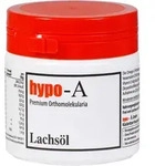 hypo-A Lachs&ouml;l Kapseln, 150 St. Kapseln