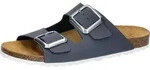 Pantolette Bioline Lady Style 36 - Blau - 36