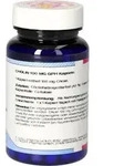 GALL PHARMA Cholin 100 mg GPH Kapseln, 60 St. Kapseln