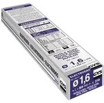 Traditionelle Rutile-Stahl-Elektrode Bg 210 1,6