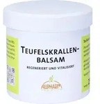 ALLPHARM Teufelskralle Balsam, 250 ml Creme