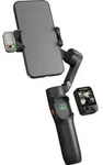 Hohem HPG-V3U, Smartphonekamerastabilisator, Komposite, Schwarz, 1600 mAh, 7.2 V, 2,5