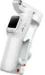 Hohem iSteady V3, Smartphonekamerastabilisator, Komposite, Wei&szlig;, 1600 mAh, 7.2 V,
