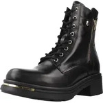 NERO GIARDINI I514861D Schwarz - Schwarz - 36