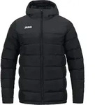 Jako Stadionjacke Herren schwarz wei&szlig; Gr S - Schwarz - S