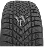 Dunlop Winterreifen motorcycle-tyres Winter ( 185/55 R16 87T XL EVs BLK )