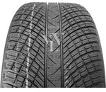Yokohama Winterreifen motorcycle-tyres Advan Winter V907 ( 275/45 R20 110V XL, RPB )
