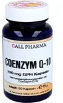 GALL PHARMA Q-10 100 mg GPH Kapseln, 60 St. Kapseln