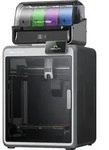 Creality K2 Combo mehrfarbig 3D-Drucker mit CFS - Schwarz