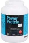 POWER PROTEIN 80 ERDBEER, 900 g PUL