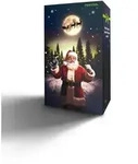 Festool Adventskalender 2025 - 24 T&uuml;rchen - FT71234