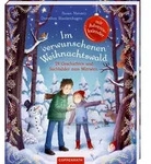 Im verwunschenen Weihnachtswald