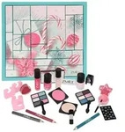 ZMILE Cosmetics Make-Up Beauty Adventskalender Puzzle Sweet as Candy - vegane