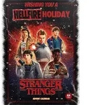 Stranger Things Adventskalender 2025