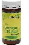 Coenzym Q10 Plus Kapseln, 150 St. Kapseln