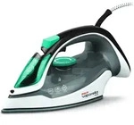 Polti Quick Q100, Dampfb&uuml;geleisen, 1,9 m, Mehrfarbig, 0,3 l, 40 s, 2400 W