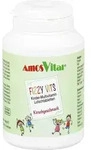 FIZZY VITS Kindervitamine AMOSVITAL, 50 St LUT