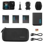 GoPro HERO 13 Black Extended Power Bundle - Schwarz