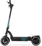 SoFlow SO4 PRO GT, E-Scooter, Schlauchloser pannensicherer Reifen, NFC-Tag -...
