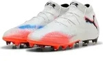 Puma Future 8 Ultimate Ag Fu&szlig;ballschuhe Wei&szlig; EU 44 Mann Wei&szlig; EU 44 - Wei&szlig; - 44