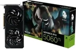 Gain 16GB D7 RTX 5060 Ti Ghost II OC - Schwarz