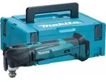 Multi-Cutter MAKITA DTM51ZJ (nur Ger&auml;t + MAKPAC 3)
