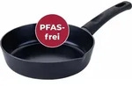 Fackelmann Bratpfanne Highrise &Oslash; 20 cm aus recyceltem Aluminium mit keramischer