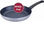 Fackelmann Bratpfanne Crisp &Oslash; 28 cm aus recyceltem Aluminium Keramische
