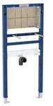 GEBERIT 111493002 Duofix Element f. WT, 112-130 cm