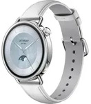 Xiaomi Watch S4 (41mm) wei&szlig; - Wei&szlig;