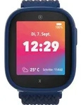 Xplora X6Play, 3,86 cm (1.52"), TFT, Touchscreen, 8 GB, GPS, 56 g - Blau