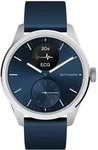 Withings Scanwatch 2 Hybriduhr Smartwatch - Silber