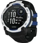 Watch Garmin Instinct 3 Solar GPS 50mm - White - Schwarz