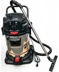Industriesauger 2400 Watt Nass- / Trockensauger 65 Liter Schmutzbeh&auml;lter