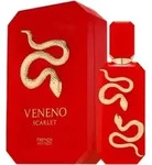 French Avenue - Veneno Scarlet Eau de Parfum