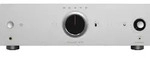 ONKYO P-80, 2.2 Kan&auml;le, -10 - 10 dB, 5 - 100000 Hz, RCA, USB Typ-A, 6,3 mm - Silber