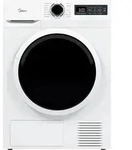 Midea MD110H70BD W&auml;rmepumpentrockner