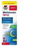 Doppelherz Melatonin Spray 30 ml
