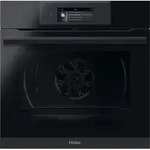 Haier I-Touch Series 6 HWO60SM6T9BH, Medium, Elektrischer Ofen, 70 l, 70 l,