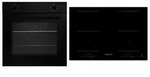 Respekta Herdset ASET121M 8800I - Schwarz