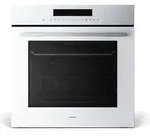 Klarstein Velaire Einbaubackofen 60 cm - 74L, 13 Funktionen, , Touch-Bedienung,