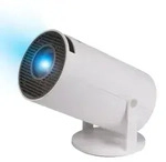 Denver PR-2500 Full HD Projektor, 175 ANSI Lumen, 37"-170" - Wei&szlig;